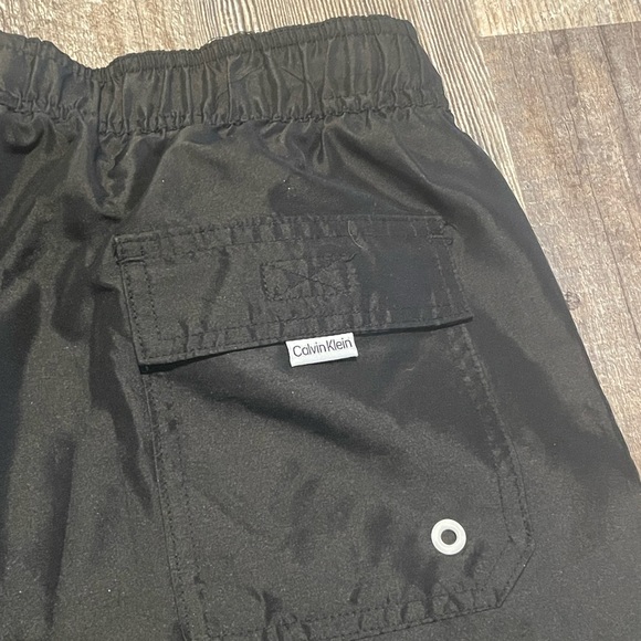 Calvin Klein shorts - Picture 5 of 5